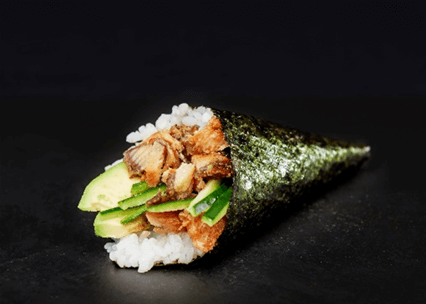 commander temaki &agrave; 26000 Valence
